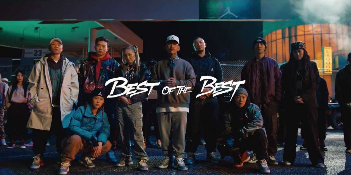 Nike x AOMG Releases B.O.T.B. M/V Featuring GRAY, Changmo, BE’O, and More
