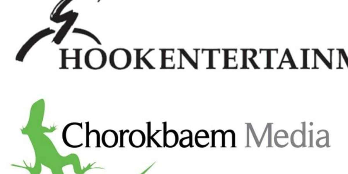 Merging Of Entertainment Agency Hook Entertainment and Production Company Chorokbaem Media Announced