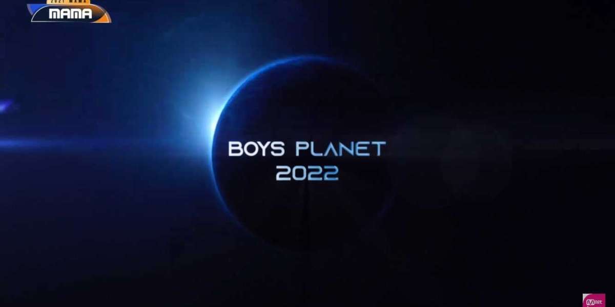 Mnet Announces New Survival Show, “Boys Planet” + Releases Audition Details