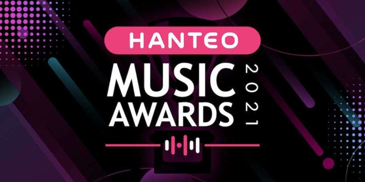 Hanteo Music Awards Will Start in 2021