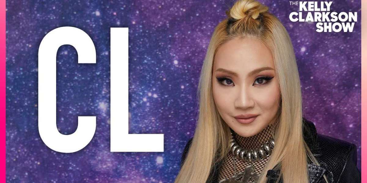 CL Fires Up “The Kelly Clarkson Show” With “Love Like Me” + Mentions How Mike Tyson Inspired “Alpha”