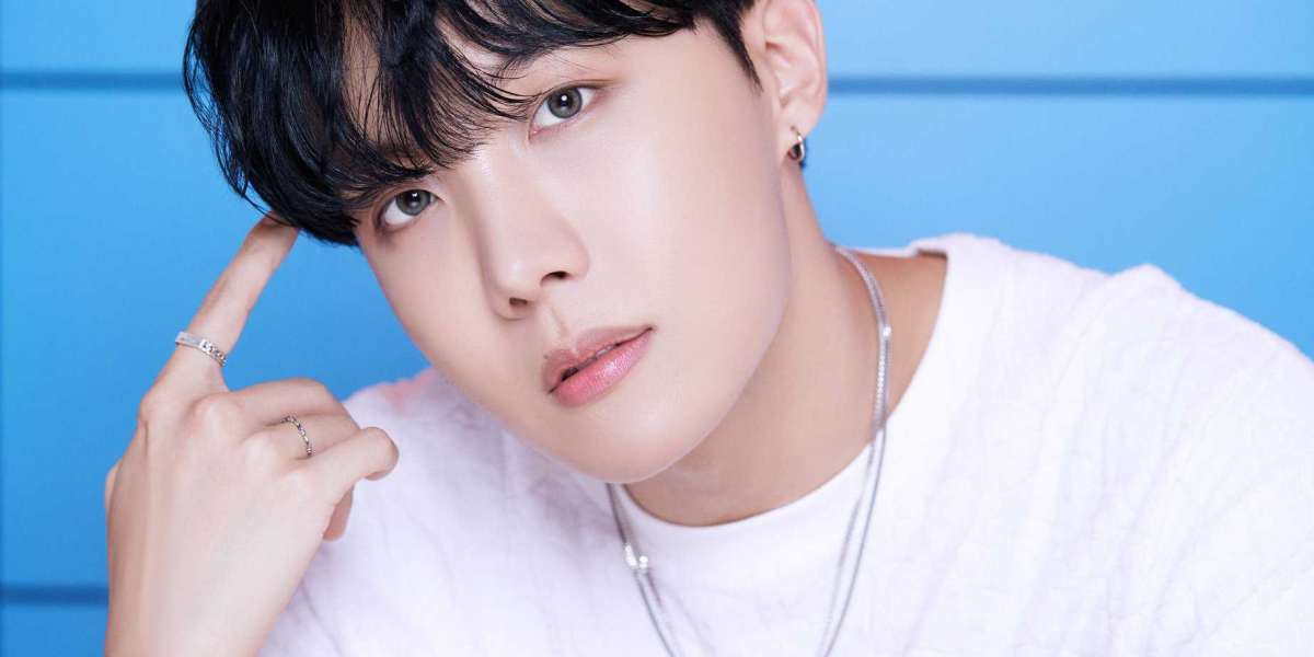 J-Hope Sets Record as First Korean Solo Artist to Reach 8M Followers on Spotify