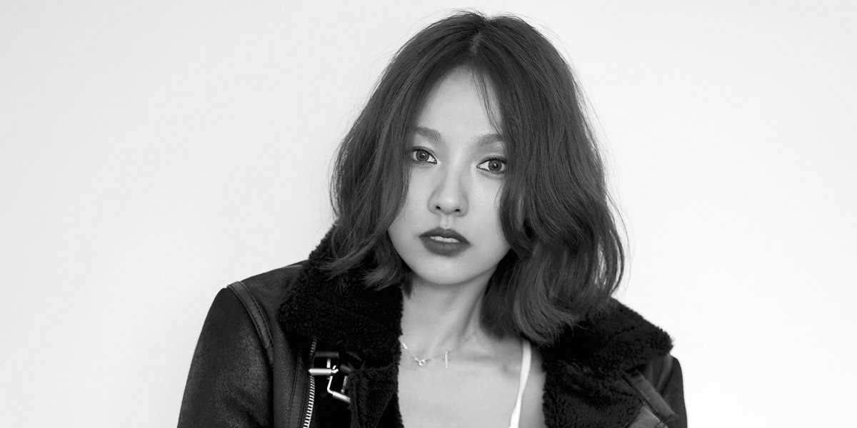 Lee Hyori Will Be Performing A Special Stage At 2021 MAMA
