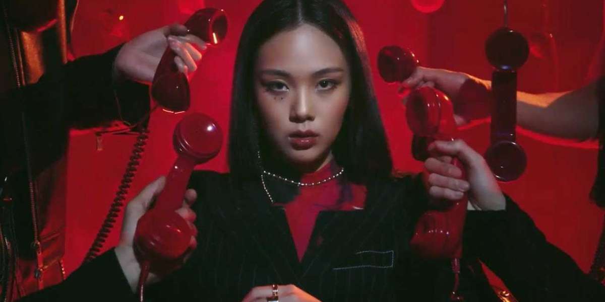 BIBI and 88rising Drops Music Video For “The Weekend” Song Collab