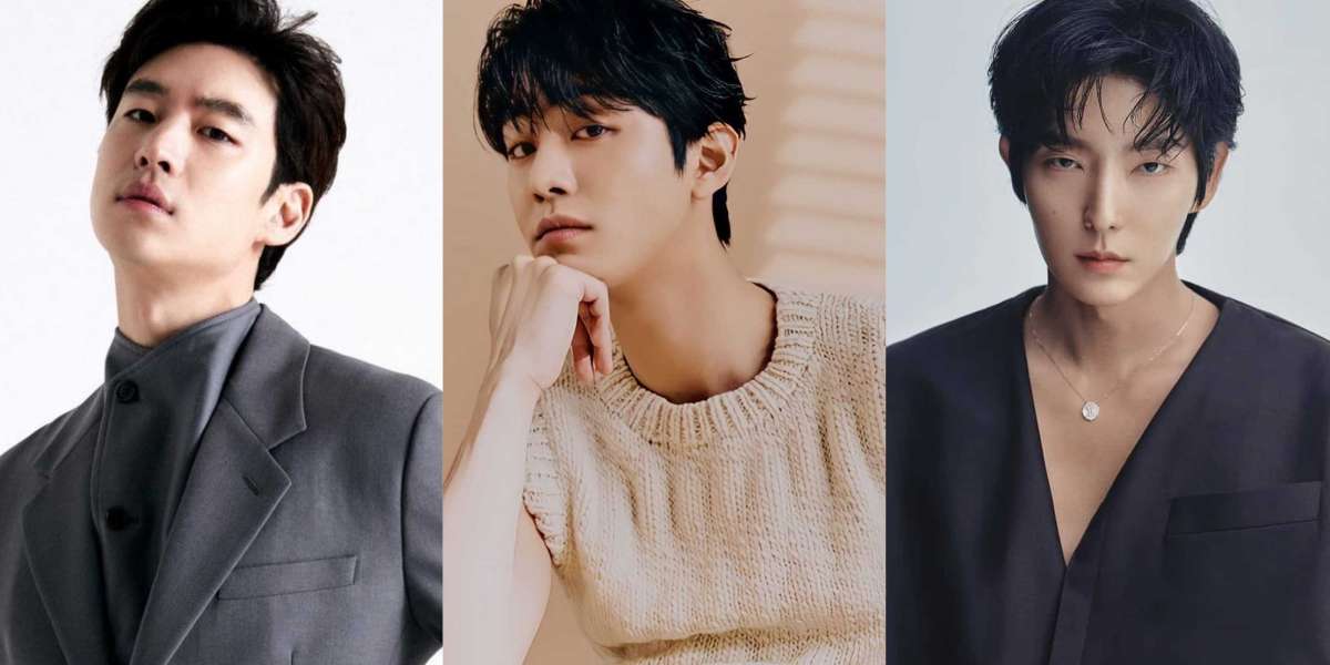SBS Unveils 2022 Drama Lineup Featuring “Taxi Driver 2,” Lee Joon Gi, Ahn Hyo Seop and More!