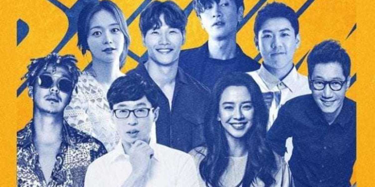 Running Man and How Do You Play Remains as Top Variety Shows for December in Korea