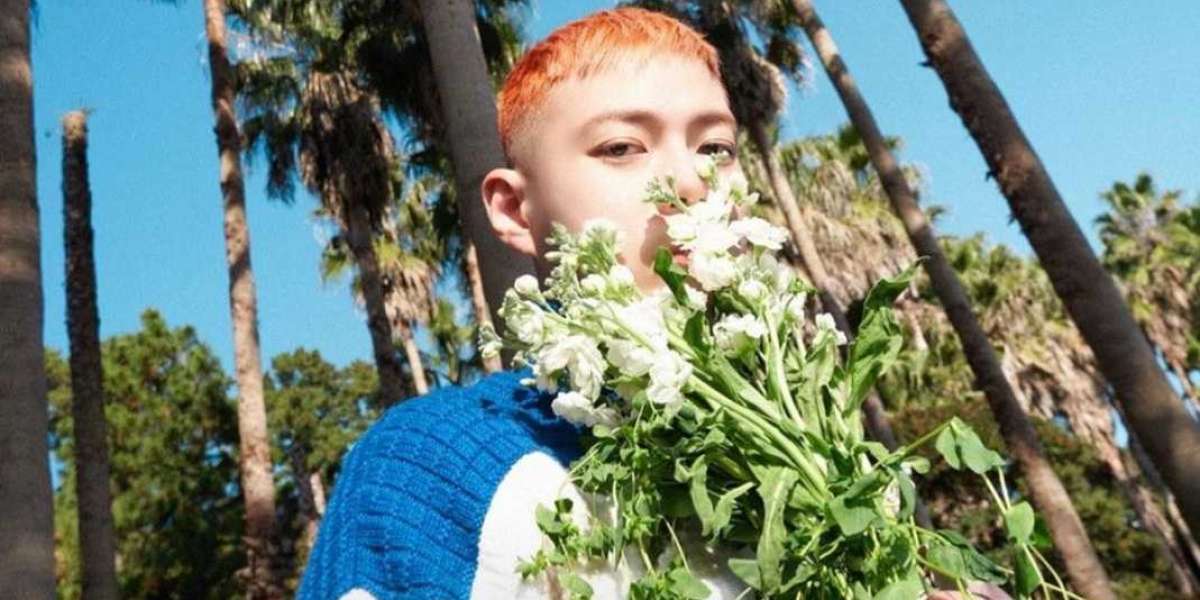 GSoul Drops Picturesque Music Video For “Natural” + Releases 1st English EP