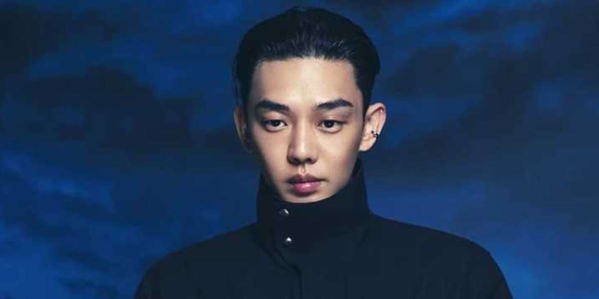 Yoo Ah In Reflects On His 18-year Acting Career
