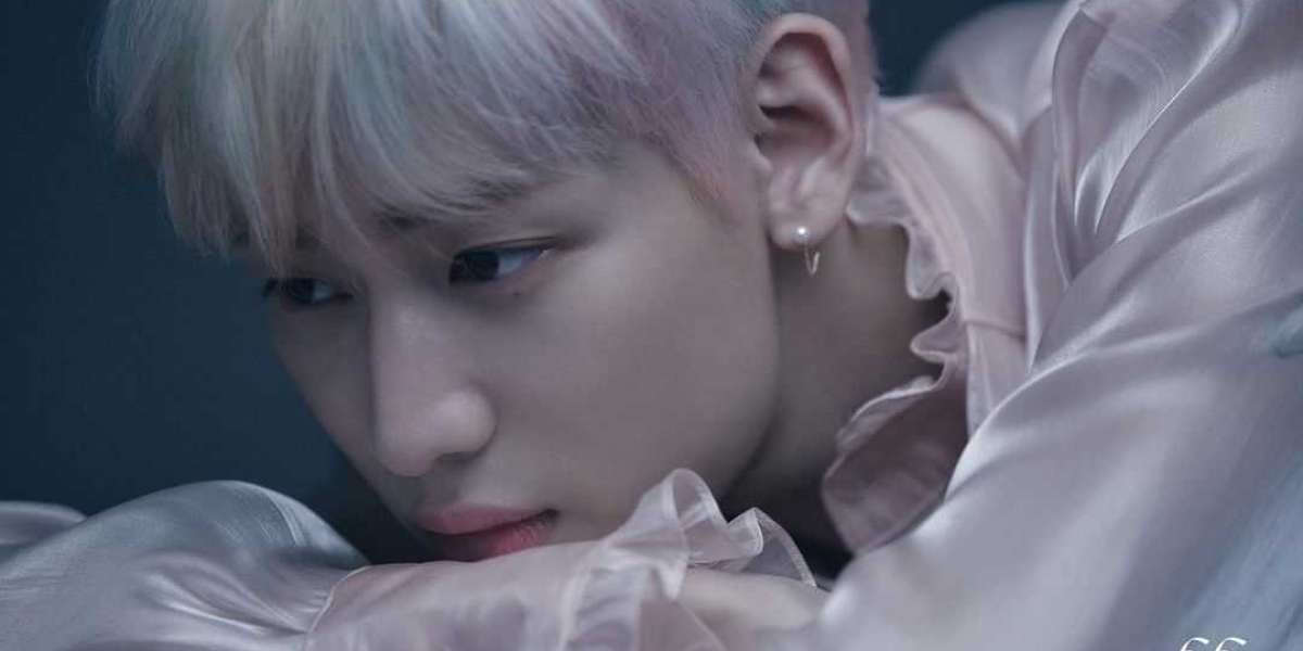 WATCH: GOT7’s BamBam Releases A Mysterious Moving Teaser