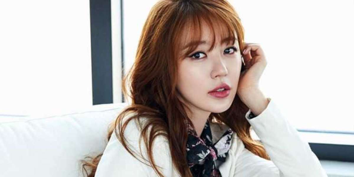 Yoon Eun Hye Tests Positive For COVID-19