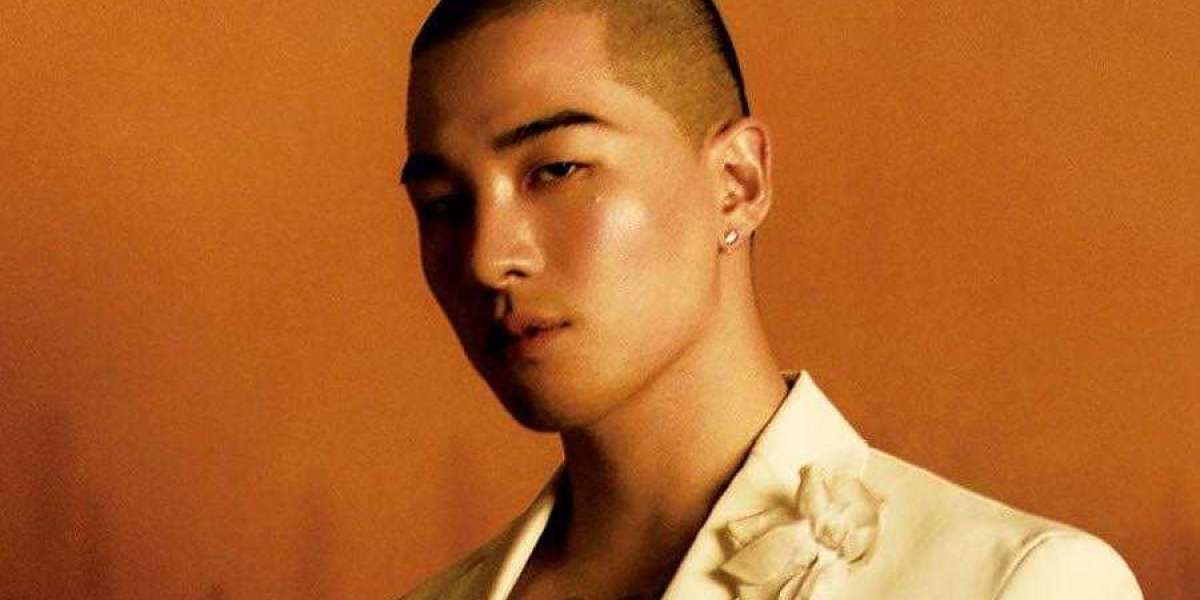 BIGBANG’s Taeyang Posts on IG for The First Time Since Becoming a Father