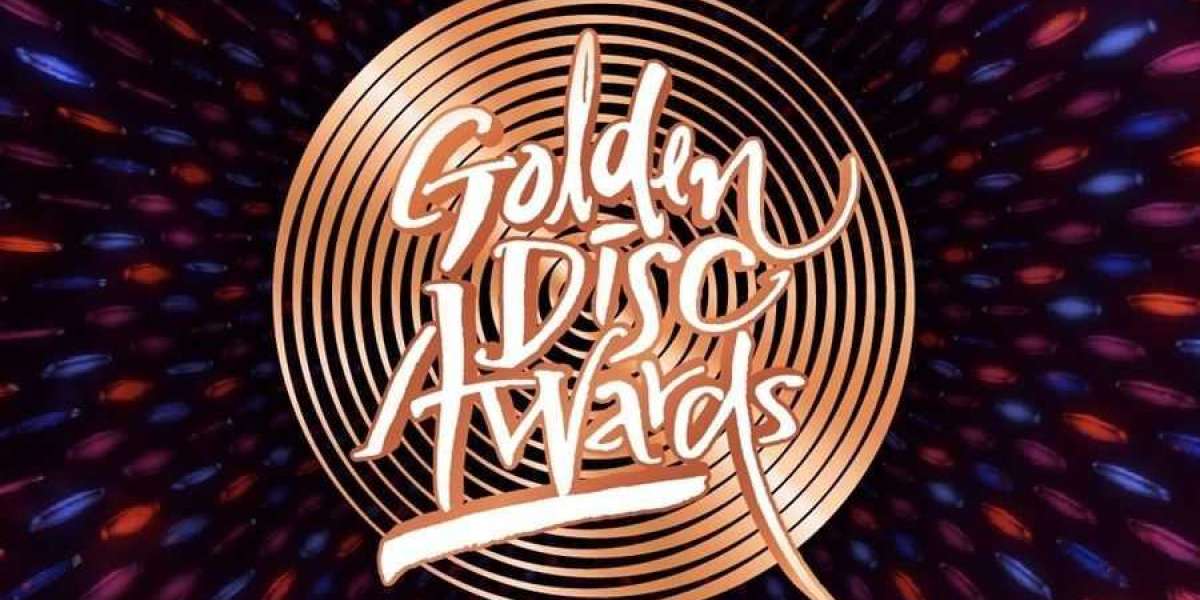 The 36th Golden Disc Awards To Take Place Next Year