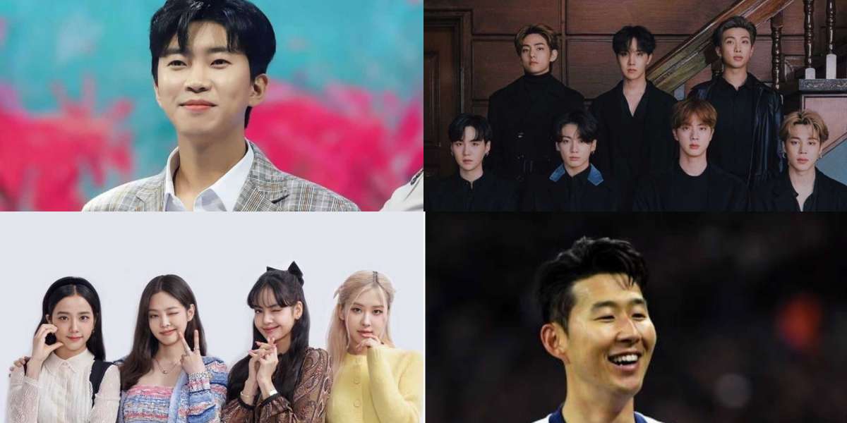 Lim Young Woong, BTS and Son Heungmin Tops December 2021 Star Brand Reputation Rankings