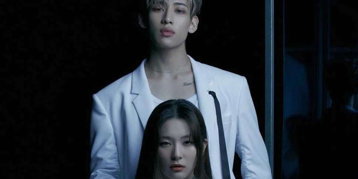 GOT7’s BamBam Unveils “Who Are You” Music Video Featuring Red Velvet’s Seulgi
