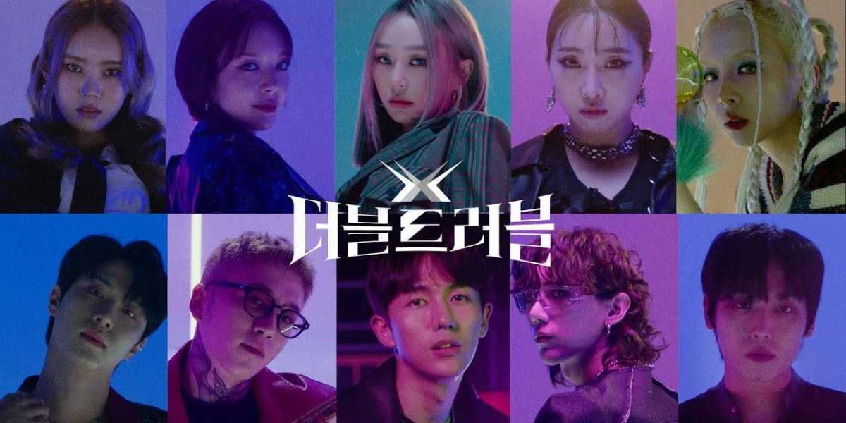Minzy, Hyolyn, Jang Hyunseung, ChoA and More Spotted at ‘Double Trouble’ Teaser Video