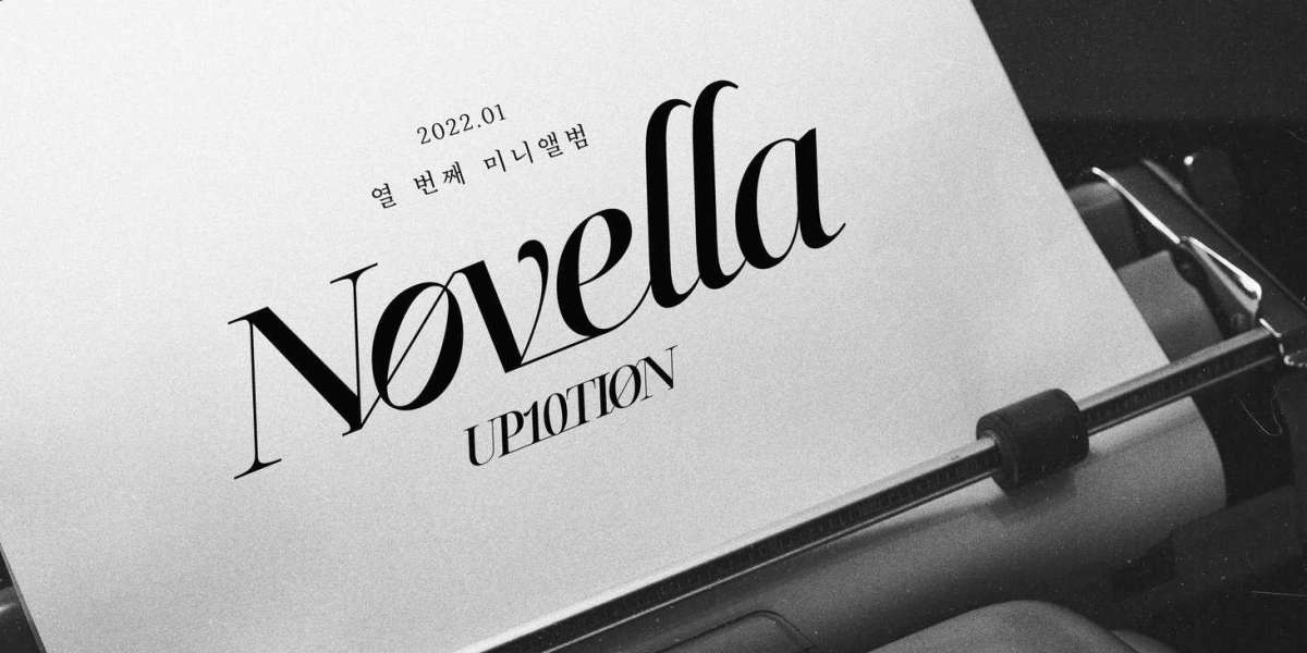 UP10TION Teases Group Comeback After 2 Years