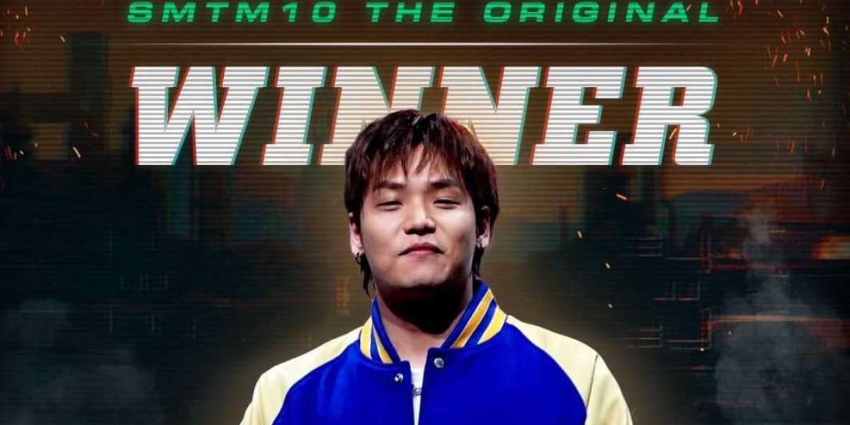 Jo Gwangil Crowned As SMTM10 Winner + Performances From Hwasa, Jay Park, Ailee, lIlBOI, and More