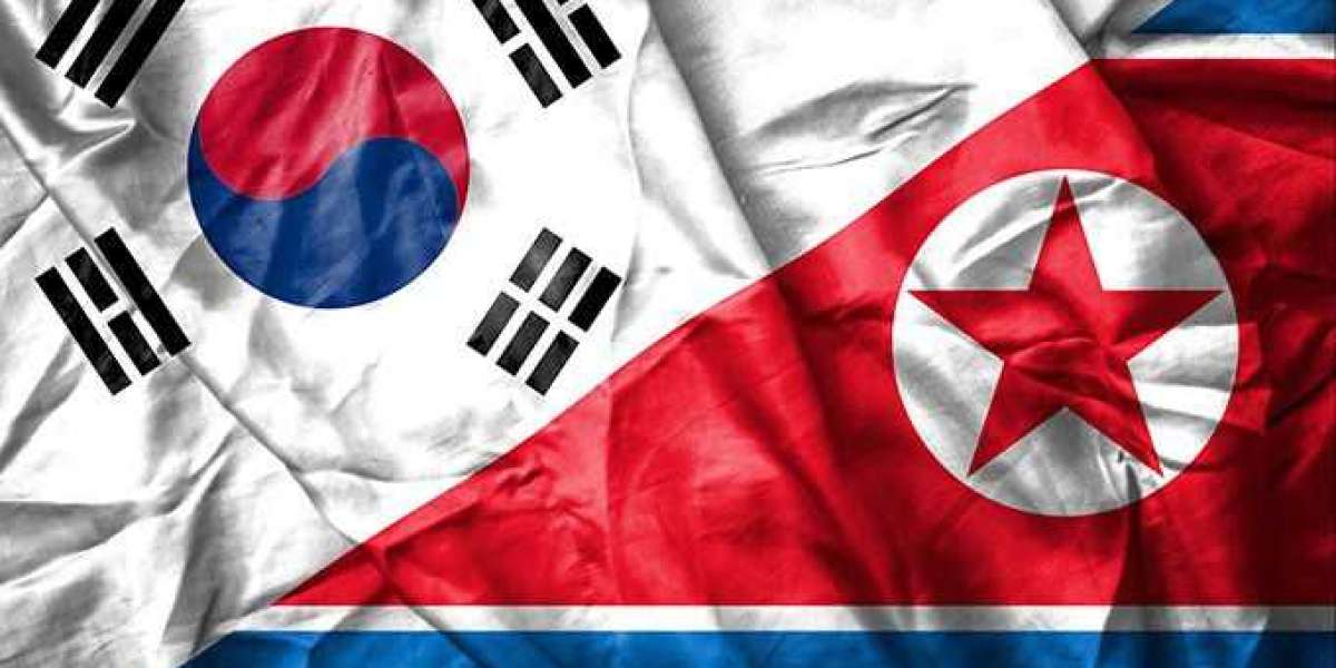 Time for Korean Reunification is Now -- Before March Elections