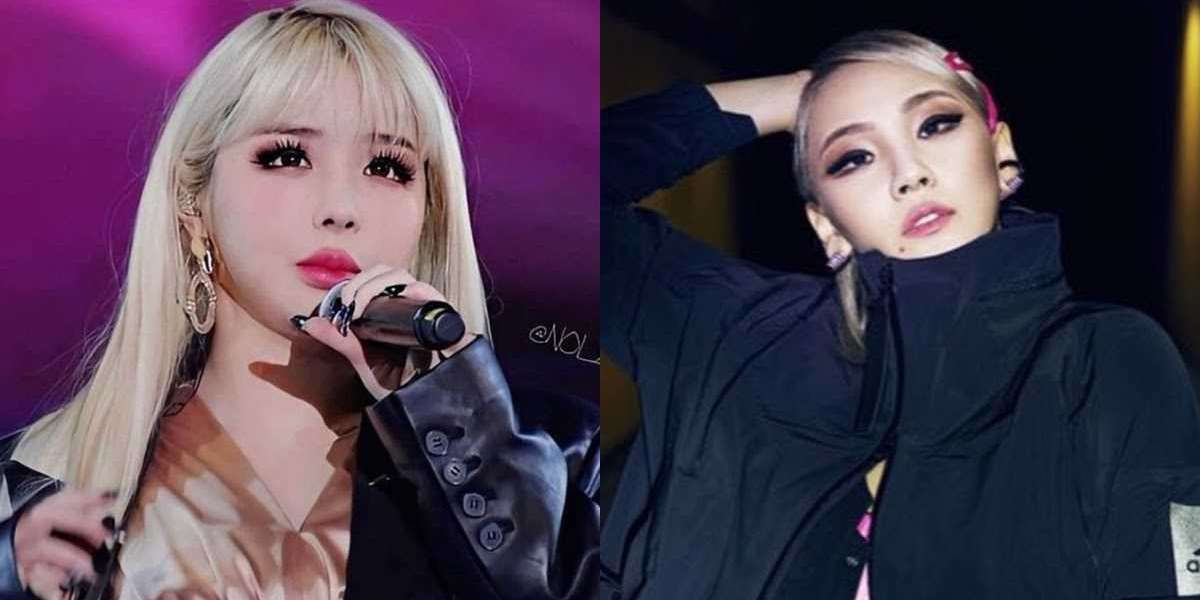 Park Bom’s Cryptic Post Sparks Suspicion After CL’s Statement About 2NE1’s Disbandment