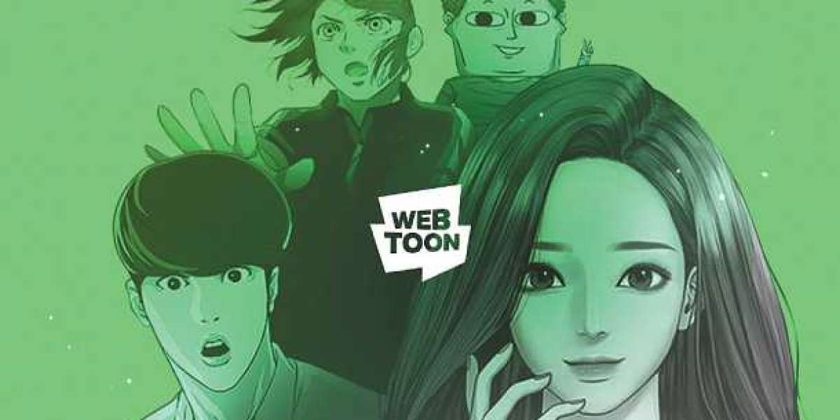 The Changing Tastes in OSTs for Korean Webtoons