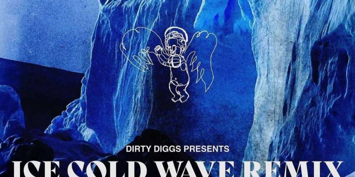 Dok2, Double K, JUSTHIS, Hangzoo and More Joins Dirty Diggs’ “Ice Cold Wave Remix”