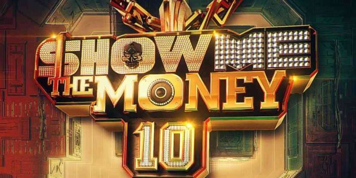 Show Me The Money 10 Unveils Line-Up For Upcoming Concert “The Climax”