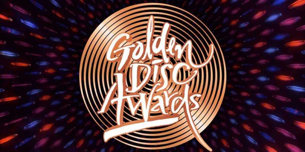 36th Golden Disc Awards Releases Its Nominees For Major Categories