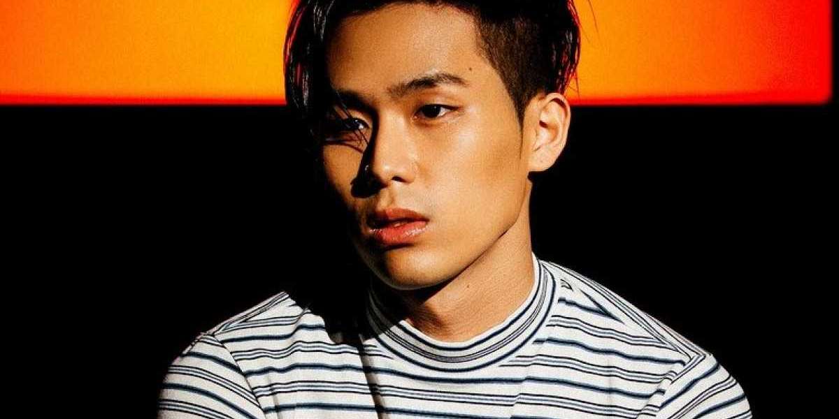 Rapper Sik-K Discharged From Military Service