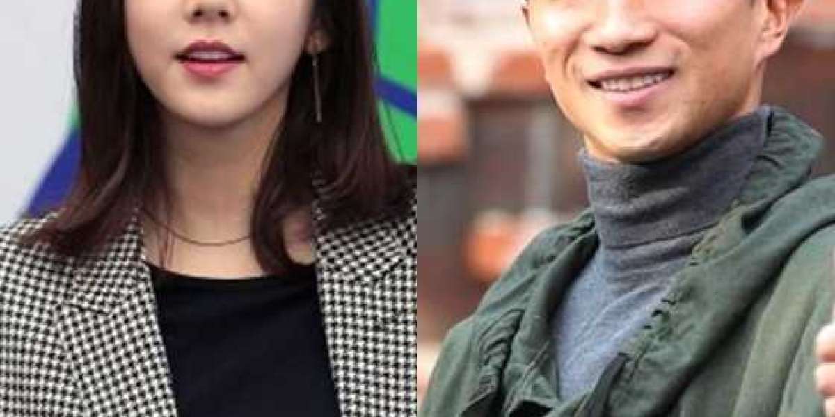 Son Dam-bi and Speed Skater Lee Kyou-hyuk are Now Dating