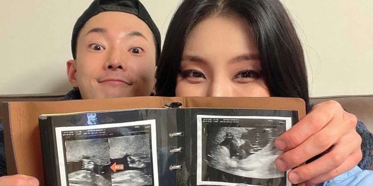 Unpretty Rapstar 3 Winner Giant Pink Welcomes Pregnancy!