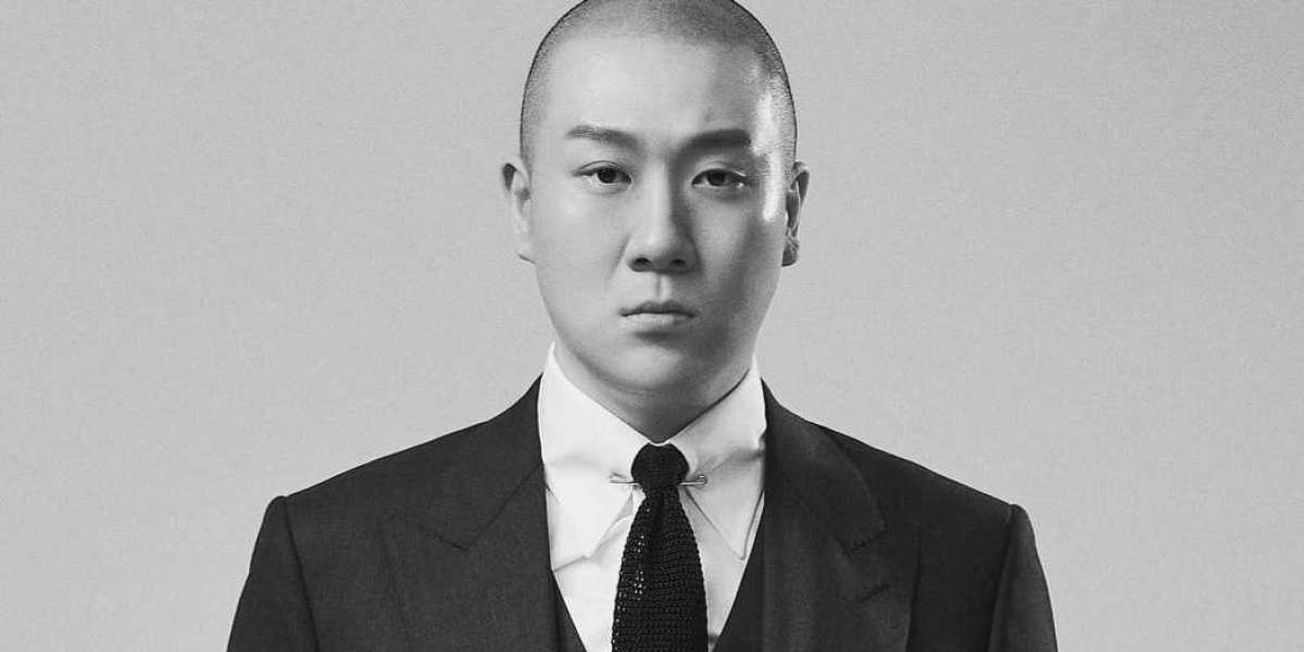 Rapper Deepflow Officially Holds Wedding Ceremony