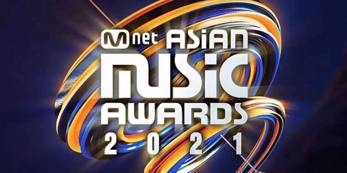 Here Are The Winners of the Recently-Concluded 2021 Mnet Asia Music Awards!