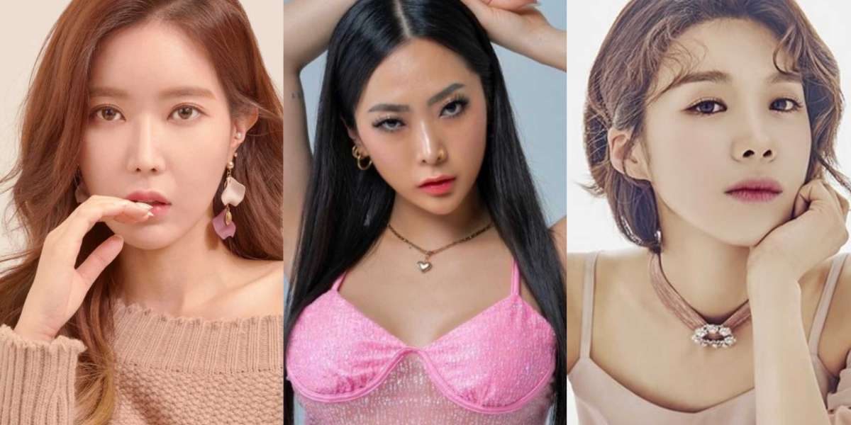 Im Soo Hyang, Honey J, Jang Do Yeon And More To Join Basketball Variety Show 'Jump Like a Witch'