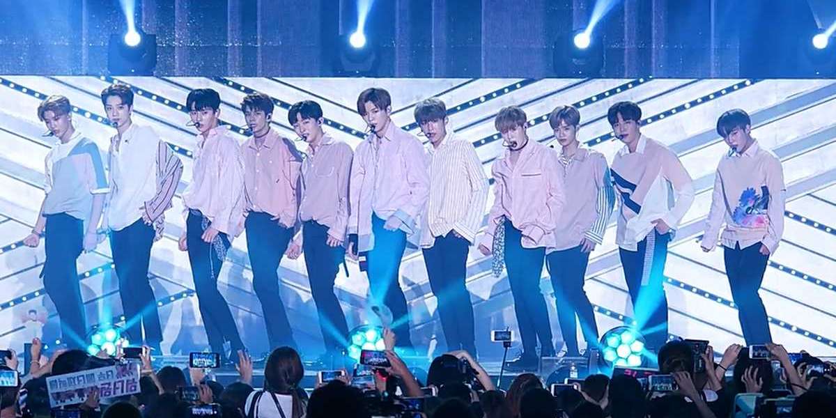 Wanna One's Single Release Faces Hiccups