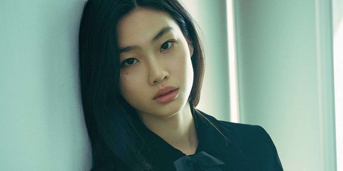 Jung Ho Yeon Expresses Gratitude For SAG Awards Nomination For ‘Squid Game’