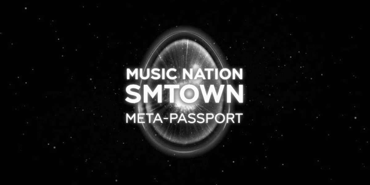 SM Entertainment Launches Digital Passport for Metaverse