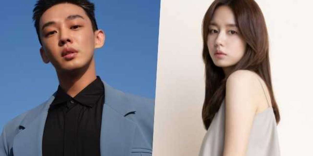 Yoo Ah In, Ahn Eun Jin and More To Star in Netflix Series ‘Goodbye Earth’