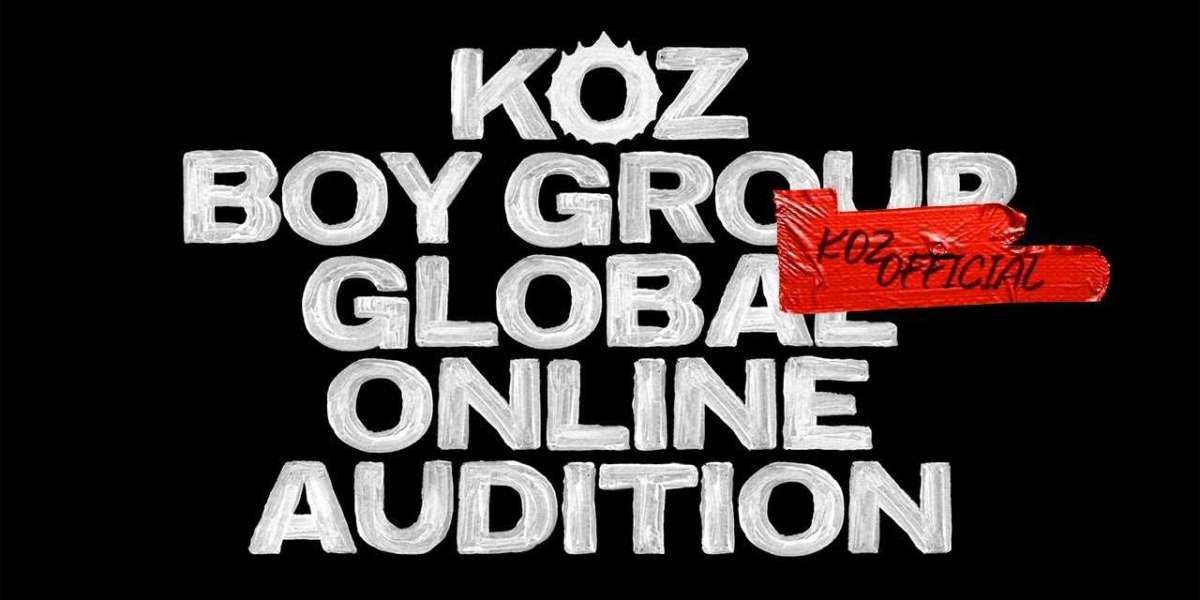 Zico’s label “KOZ Entertainment” Holds Global Auditions for New Boy Group