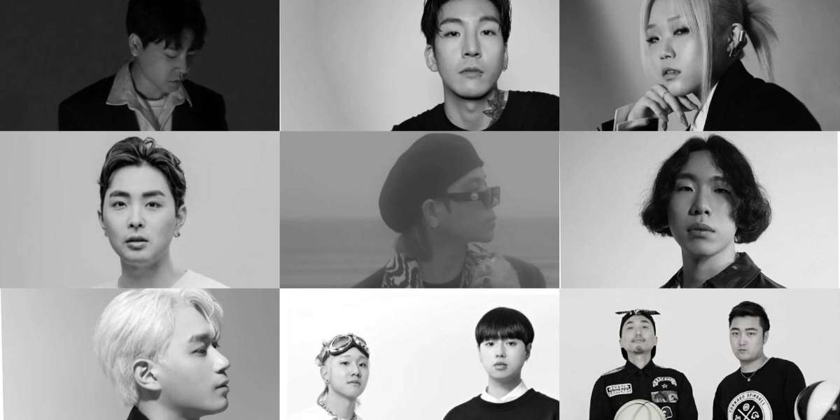 CTM Seoul Unveils 2022 Artist Roster Featuring lIlBOI, TAKEONE, Samuel Seo, Bryn and More