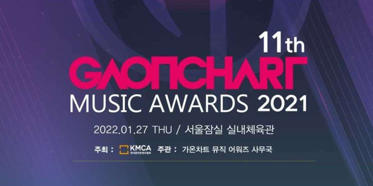Here Are The Winners of the '11th Gaon Chart Music Awards'
