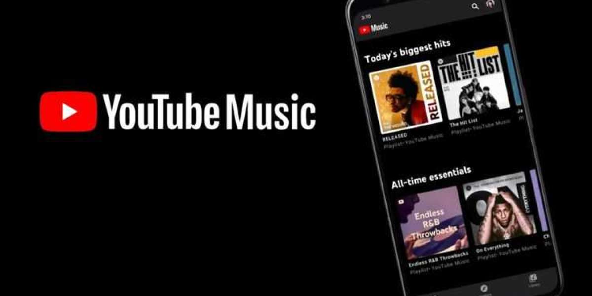YouTube Music Takes Lead Among Korean Streaming Platforms