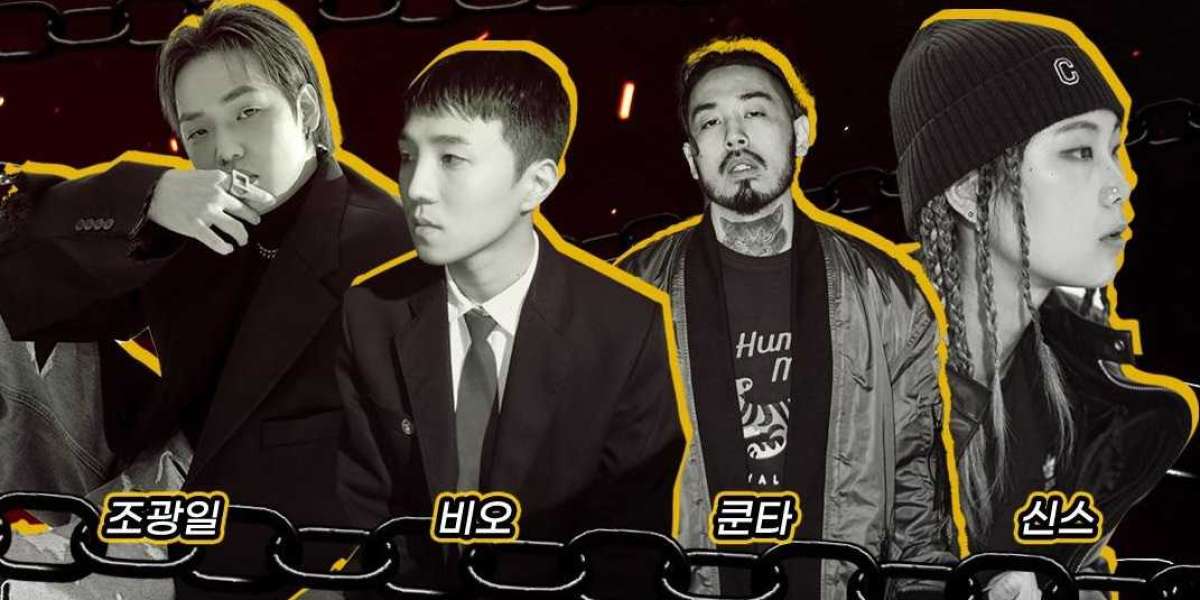 'Show Me The Money 10' To Hold Online Immersive Online Concert In Partnership With KOCCA