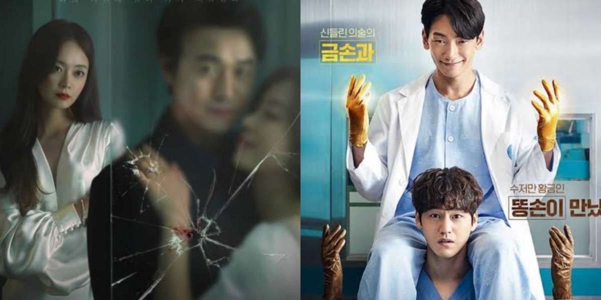 “Show Window: The Queen’s House” Tops the Ratings With New Personal Best + “Ghost Doctor” Shows Promising Premiere