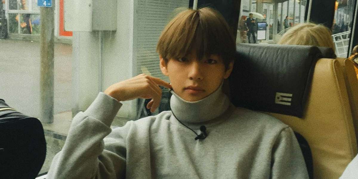 BTS’ V Becomes The 1st Korean Soloist to Debut at No.1 On Billboard’s Digital Song Sales