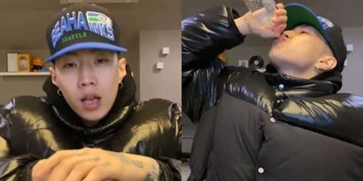 Jay Park Auditions For New Hip Hop Survival Show “Drop the Bit”