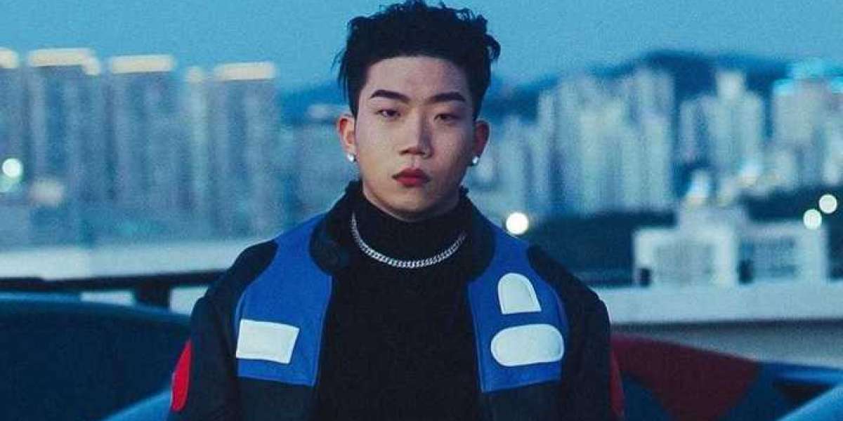 Ambition Musik Rapper Changmo Announces Plan to Enlist in Early 2022