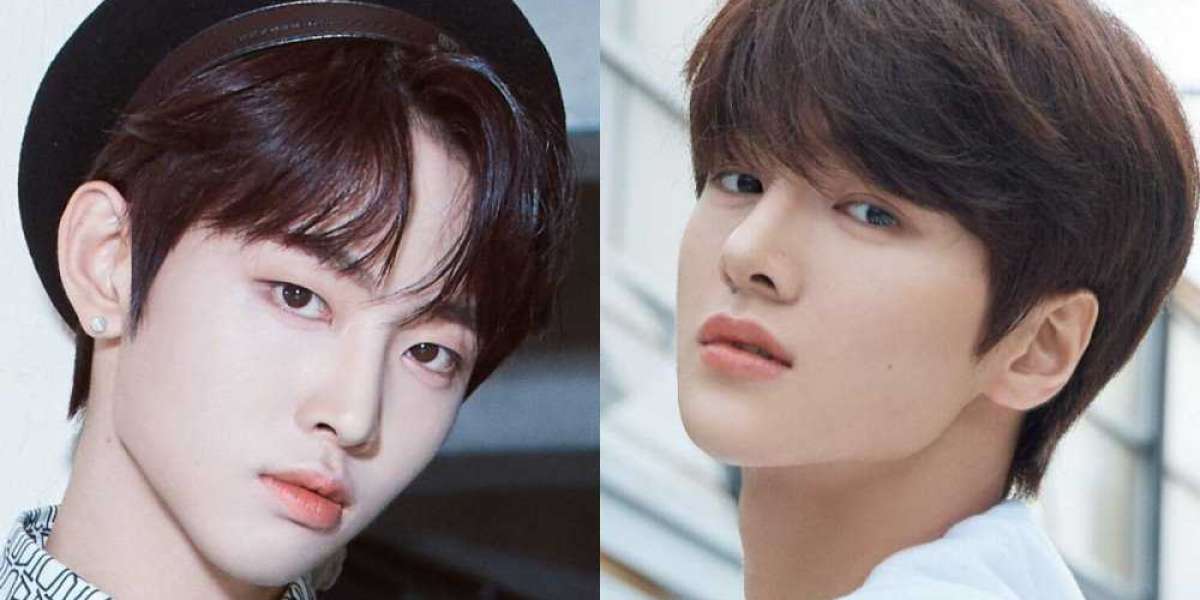 Drippin's Cha Junho and Lee Hyeop Test Positive with COVID-19