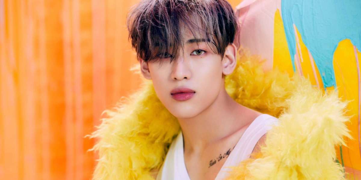 GOT7's BamBam Drops 'Slow Mo' M/V, Talks About New Mini Album 'B' and More