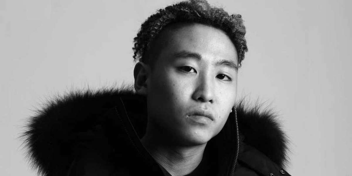 Rapper CK From Hip-Hop Trio 'Homies' Suffers From Car Crash