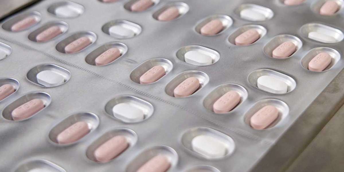 South Korea Secures 1M COVID Pills